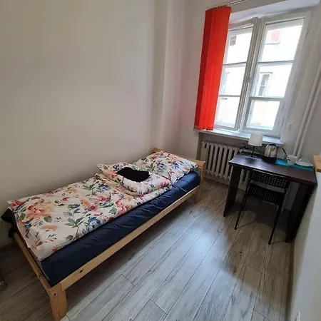 Fantastic - Kp67 F Apartament *